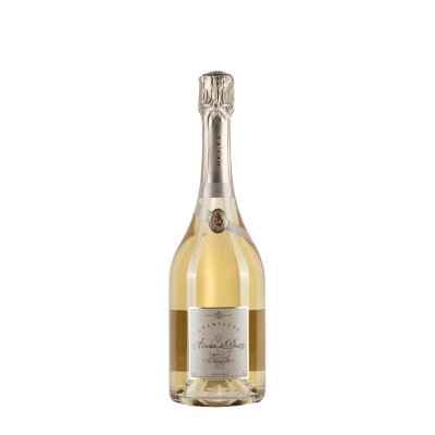 Bottiglia di champagne Deutz Amour De Deutz 2013 da 0.75l