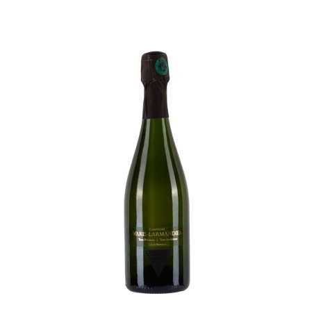 Champagne Waris Larmadier Les Bauves 2012 da 0.75l