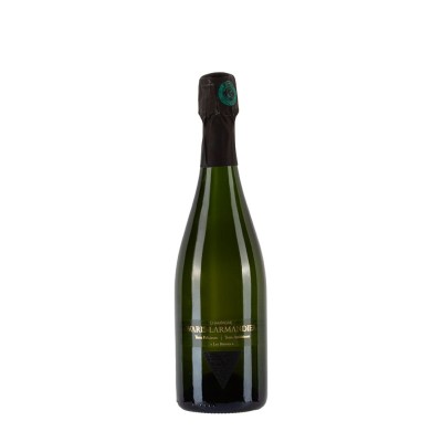 Champagne Waris Larmadier Les Bauves 2012 da 0.75l