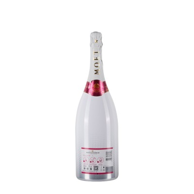 Moet et Chandon Ice Imperial Rosè Magnum 1.5L