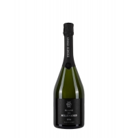 Bottiglia di champagne Charles Heidsieck Blanc des Millénaires 2014 da 0.75l