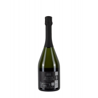 Retro Bottiglia di champagne Charles Heidsieck Blanc des Millénaires 2014 da 0.75l