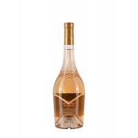 Maitres Vignerons Côtes de provence rosè Gold 2022