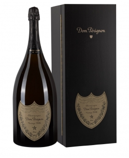 Mathusalem di Dom Perignon 2006 da 6 litri in cassa legno