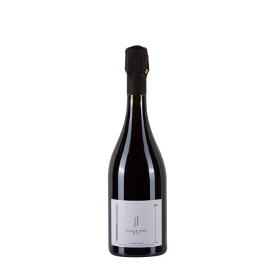 Bottiglia di champagne Jean Josselin Audace rosè De Saignée R.20 da 0.75l