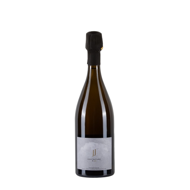 Bottiglia di chamapgne Jean Josselin Contexture R.20 da 0.75l Bottiglia di chamapgne Jean Josselin Contexture R.20 da 0.75l