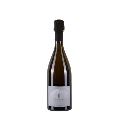 Bottiglia di chamapgne Jean Josselin Contexture R.20 da 0.75l
