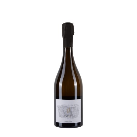 Bottiglia di champagne Jean Josselin Les Blancs M.2019 da 0.75l