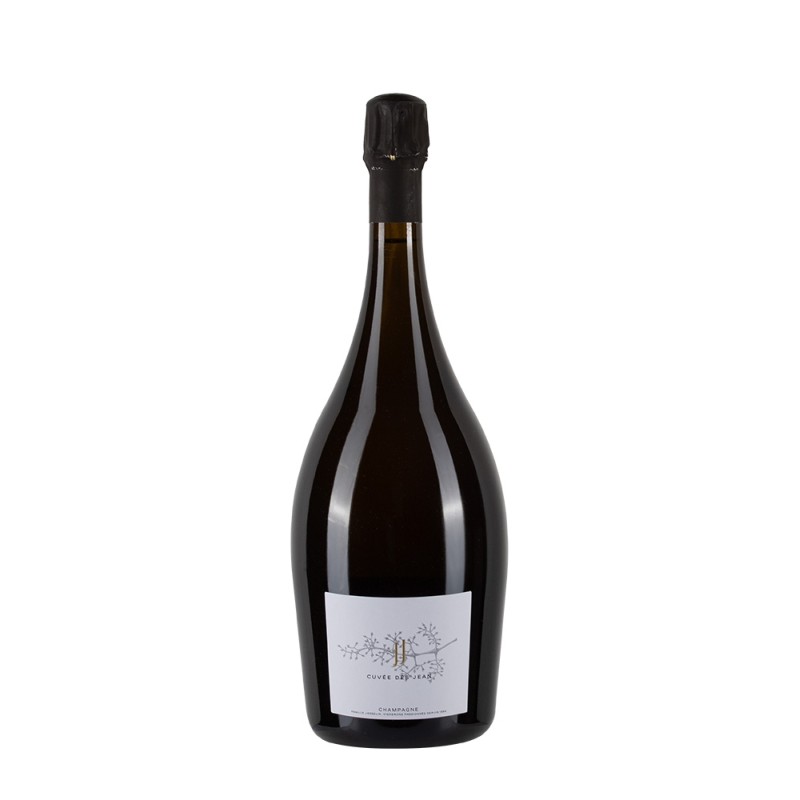 Magnum di Jean Josselin Cuvée Des Jean da 1.5l Magnum di Jean Josselin Cuvée Des Jean da 1.5l