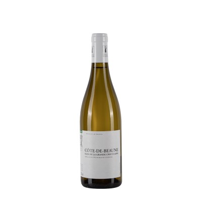 Jean Claude Rateau Bourgogne Blanc 2021 Clos de la Grande Chatellaine Cotes De Beaune