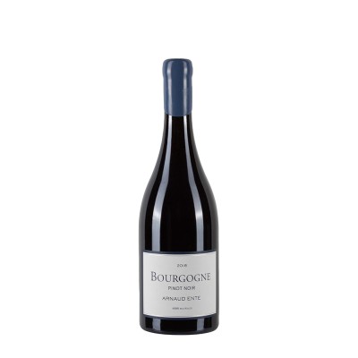 Arnaud Ente Bourgogne Pinot Noir 2018 – Bwineshop