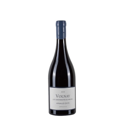 Arnaud Ente Volnay 1er Cru "Les Santenots du Milieu" 2018 – Bwineshop