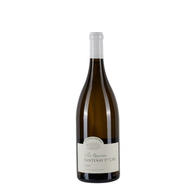 Magnum di Domaine Chevrot Santeney Blanc 2020 Clos Rousseau da1.5l