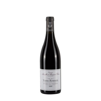 Bottiglia di vino rosso Domaine Armelle et Bernard Rion Nuits-Saint-Georges 2020 Les Damodes da 0.75l