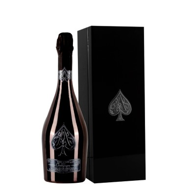 Armand de Brignac Blanc de Noirs N°4 in Cofanetto Prestige – Bwineshop