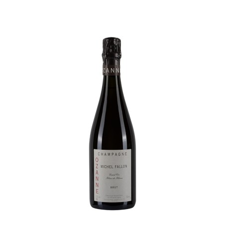 Bottiglia di Champagne Michel Fallon Ozanne da 0.75l