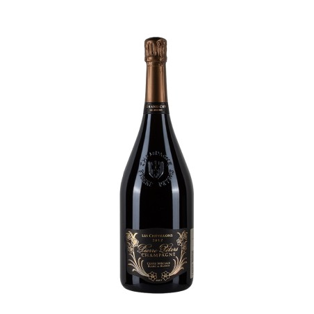 Magnum di champagne Champagne Pierre Péters les Chétillons 2012 Cuvée spéciale da 1.5l