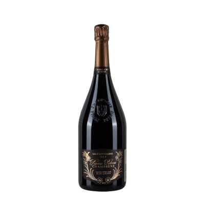 Magnum di champagne Champagne Pierre Péters les Chétillons 2012 Cuvée spéciale da 1.5l