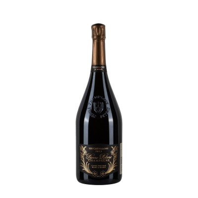 Magnum di champagne Champagne Pierre Péters les Chétillons 2013 Cuvée spéciale da 1.5l
