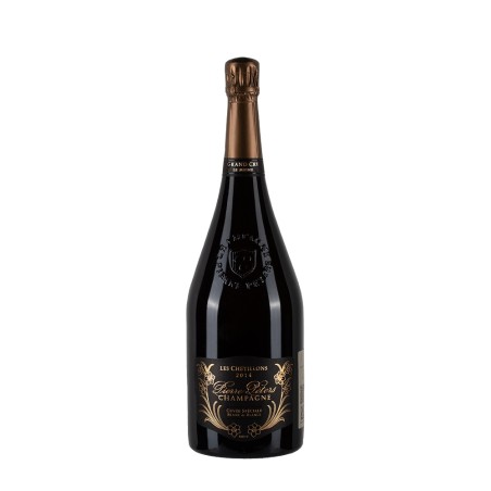 Magnum di champagne Champagne Pierre Péters les Chétillons 2014 Cuvée spéciale da 1.5l
