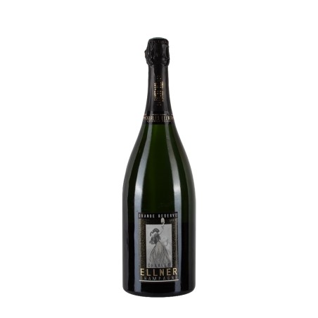 Magnum di champagne Charles Ellner Grande Reserve Brut da 1.5l