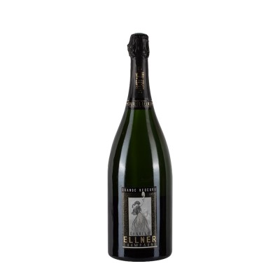 Magnum di champagne Charles Ellner Grande Reserve Brut da 1.5l