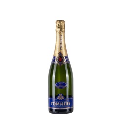 Bottiglia di champagne Pommery Brut Royal da 0.75l