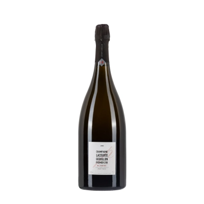 Lacourte Godbillon Mi-Pentes 2019 Premier Cru Magnum 1,5L - Bwineshop