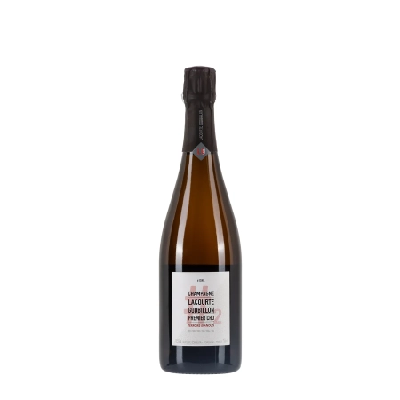 Lacourte Godbillon Épanouis DT Edition 2 Premier Cru 75cl - Bwineshop