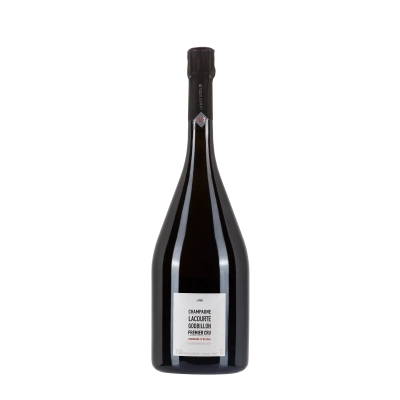 Lacourte Godbillon Terroirs d’Ecueil Premier Cru Magnum 1,5L - Bwineshop