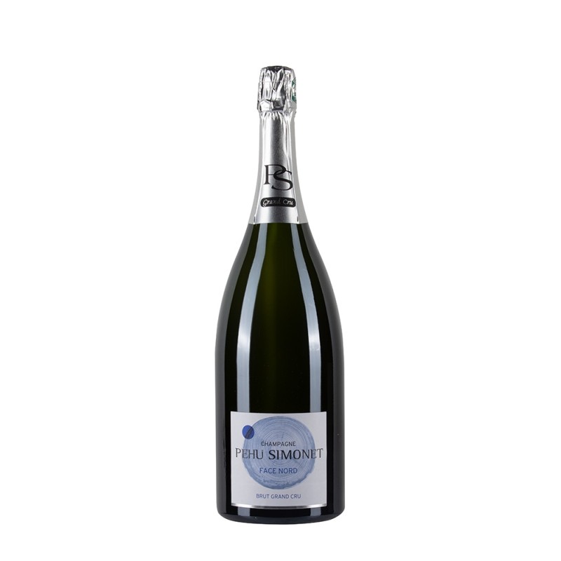 Magnum di Champagne Pehu Simonet Face Nord da 1.5l