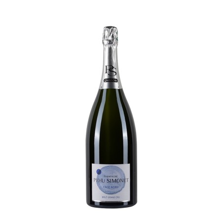 Magnum di Champagne Pehu Simonet Face Nord da 1.5l