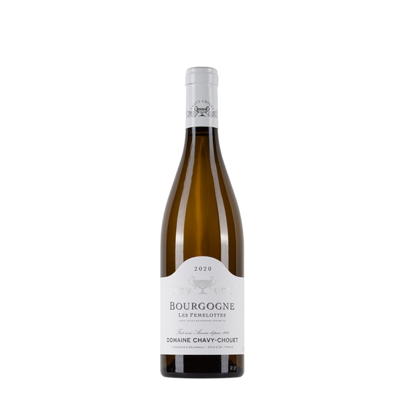 Chavy-Chouet Les Femelottes 2020 – Bwineshop