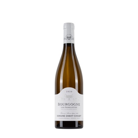 Chavy-Chouet Les Femelottes 2020 – Bwineshop