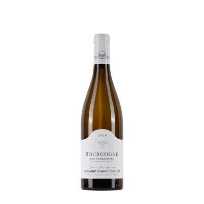 Chavy-Chouet Les Femelottes 2020 – Bwineshop