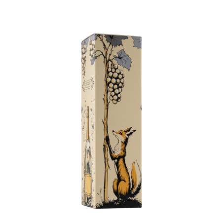 Astuccio per 1 bottiglia di champagne 0.75l Bwineshop.com