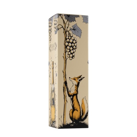 Astuccio per 1 Magnum di champagne da 1.5l Bwineshop.com