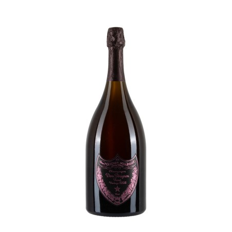 Magnum di Champagne Dom Pérignon Rosé 2008 da 1.5l