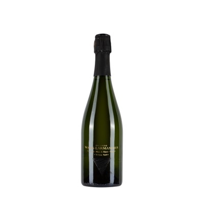 Bottiglia di champagne Waris Larmandier Le Gros Mont 2015 da 0.75l