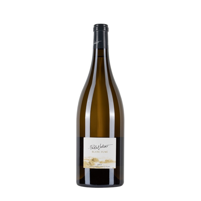 Pascal Jolivet Blanc Fumé 2023 Magnum 1.5L Pascal Jolivet Blanc Fumé 2023 Magnum 1.5L