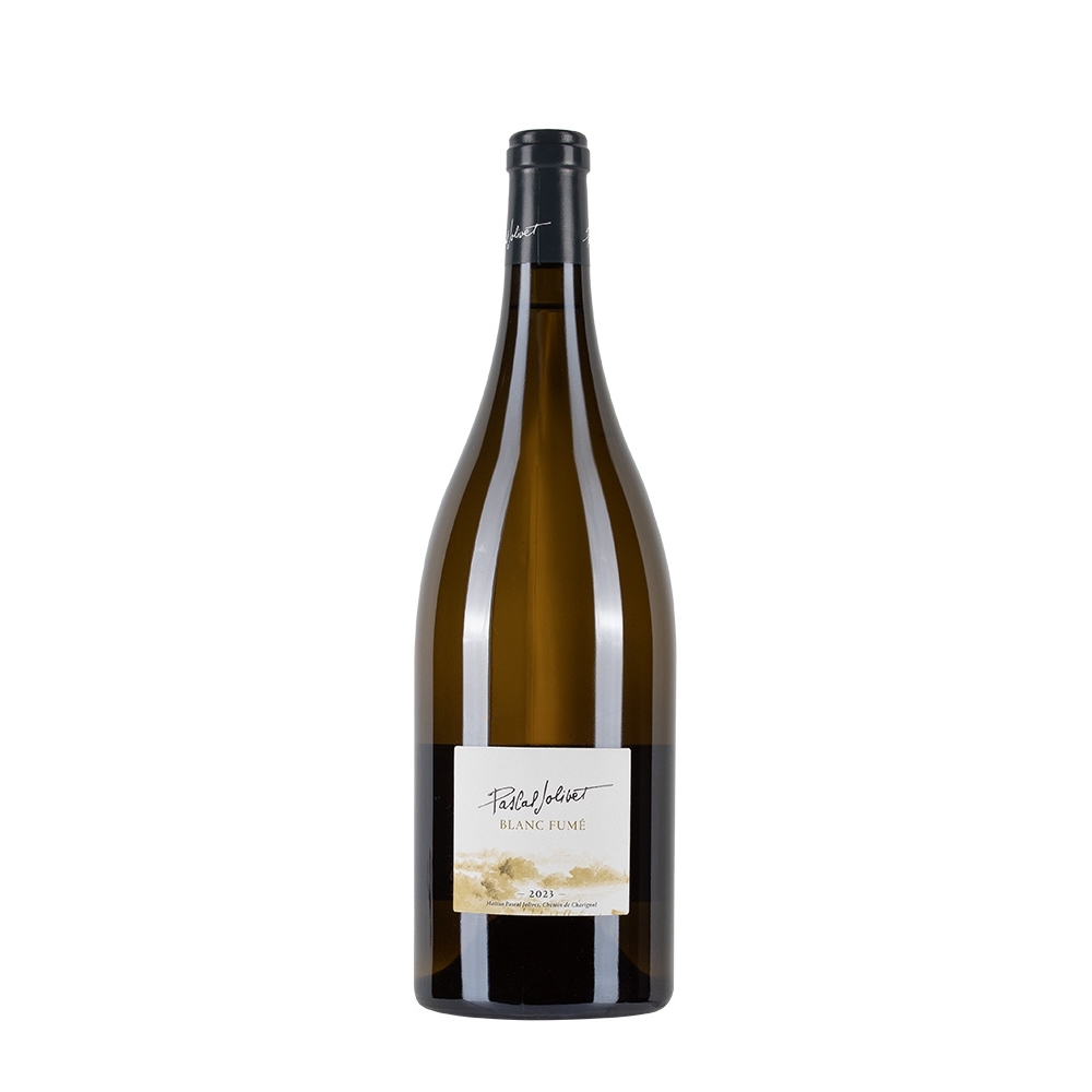 Pascal Jolivet Blanc Fumé 2023 Magnum | Loira Bianco | Bwineshop