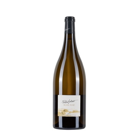 Pascal Jolivet Blanc Fumé 2023 Magnum 1.5L