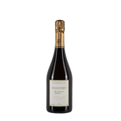 Egly-Ouriet Millésime 2015 Grand Cru
