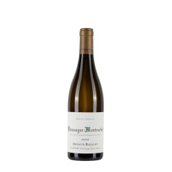 Arnaud Baillot Chassagne...