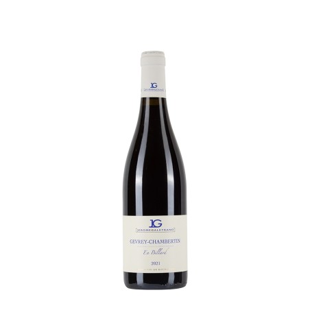 Jérome Galeyrand Gevrey-Chambertin 2021 En Billard