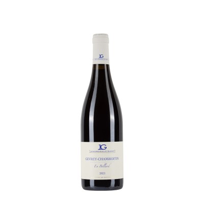 Jérome Galeyrand Gevrey-Chambertin 2021 En Billard