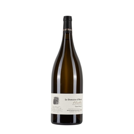 Magnum di Le Domaine D'Henri Chablis 2022 Saint Pierre da 1.5l