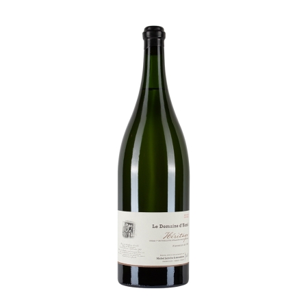 Jeroboam di Le Domaine D'Henri Chablis 2015 Heritage 2015 Fourchaume premier cru da 3L