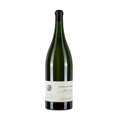 Jeroboam di Le Domaine D'Henri Chablis 2015 Heritage 2015 Fourchaume premier cru da 3L