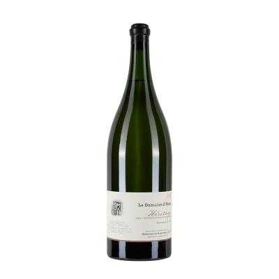 Jeroboam di Le Domaine D'Henri Chablis 2015 Heritage 2015 Fourchaume premier cru da 3L